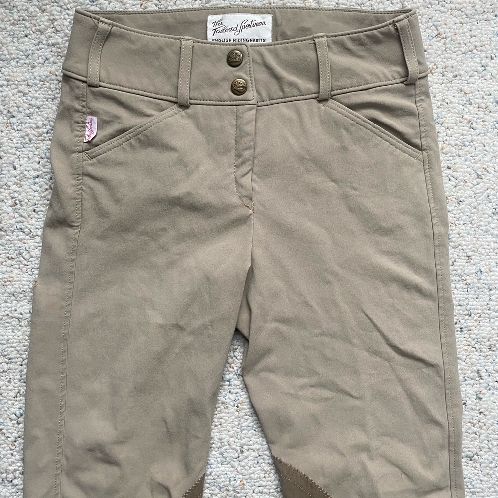 Tailored Sportsman Trophy Hunters
